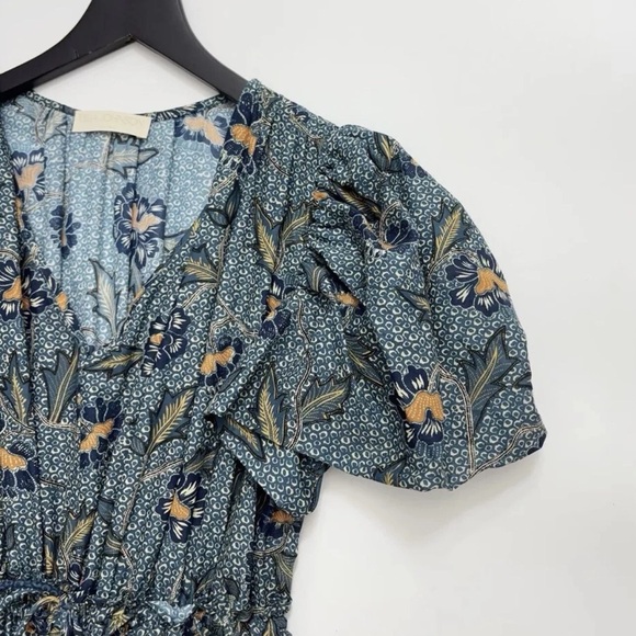 Ulla Johnson cornflower eloisa dress - Picture 6 of 6